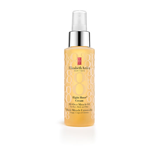 Elizabeth Arden Eight Hour Cream All Over Miracle Oil