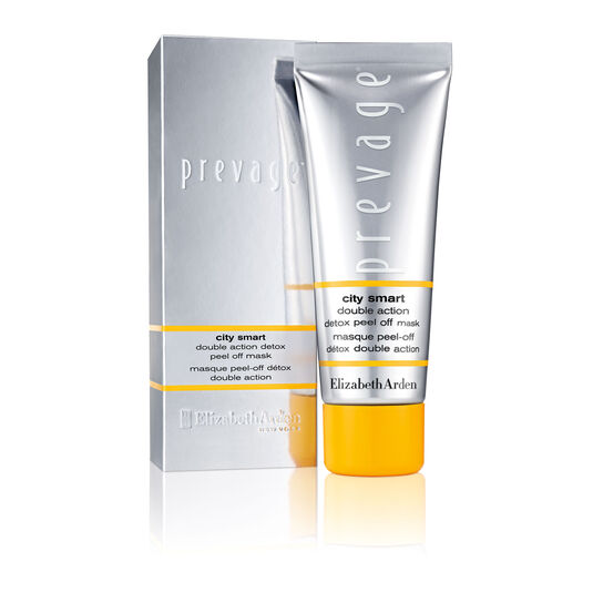 Elizabeth Arden Prevage City Smart Double Action Peel Off Mask