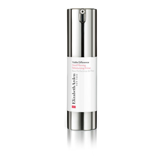 Elizabeth Arden Visible Difference Good Morning Retexturizing Primer