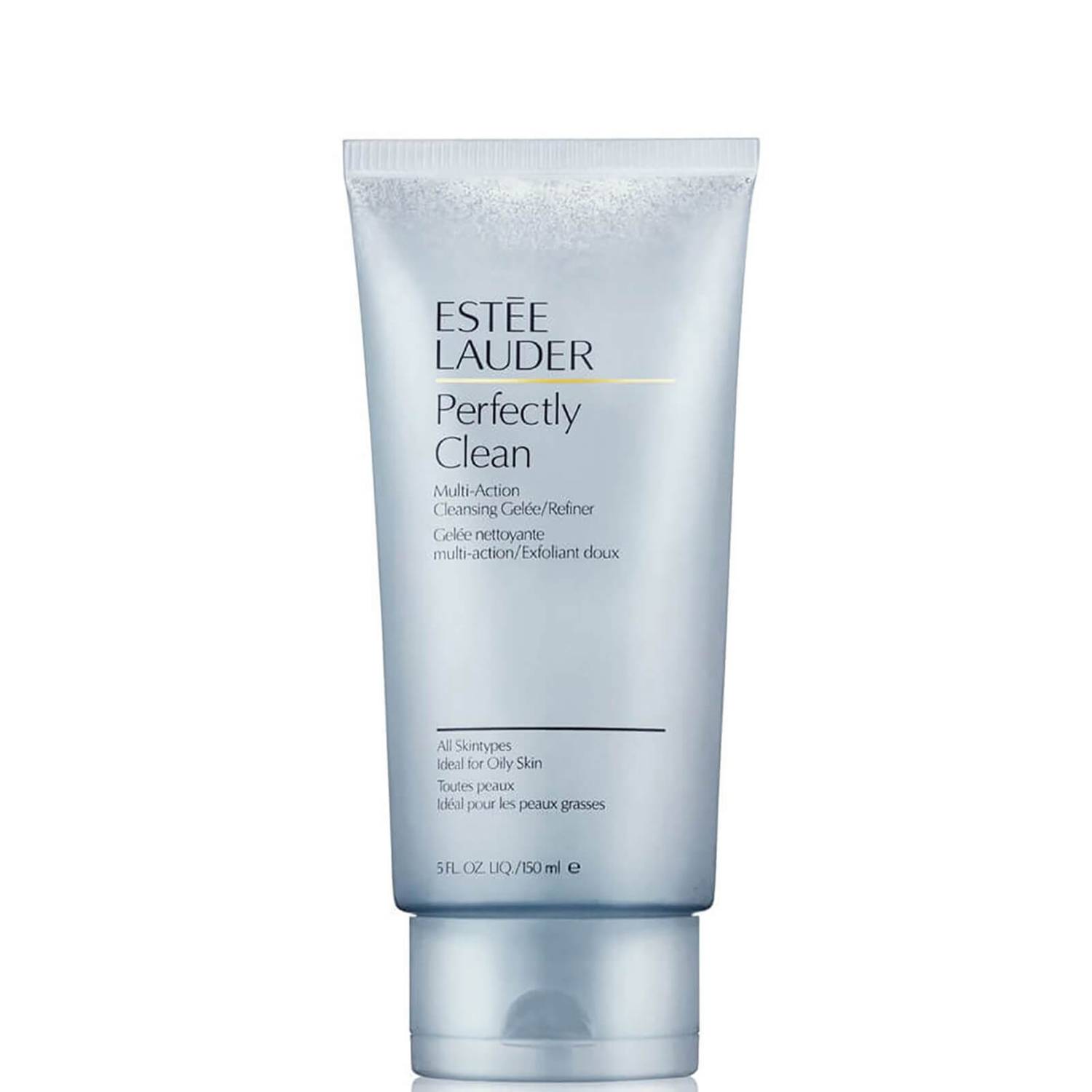 Estee Lauder Perfectly Clean Multi Action Cleansing Gel