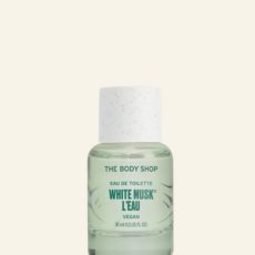 The Body Shop White Musk L'eau Eau De Toilette