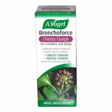 A.Vogel Bronchoforce Oral Drops