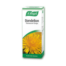 A.Vogel Dandelion Taraxacum Drops