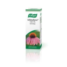 A.Vogel Echinaforce Cold & Flu Oral Drops