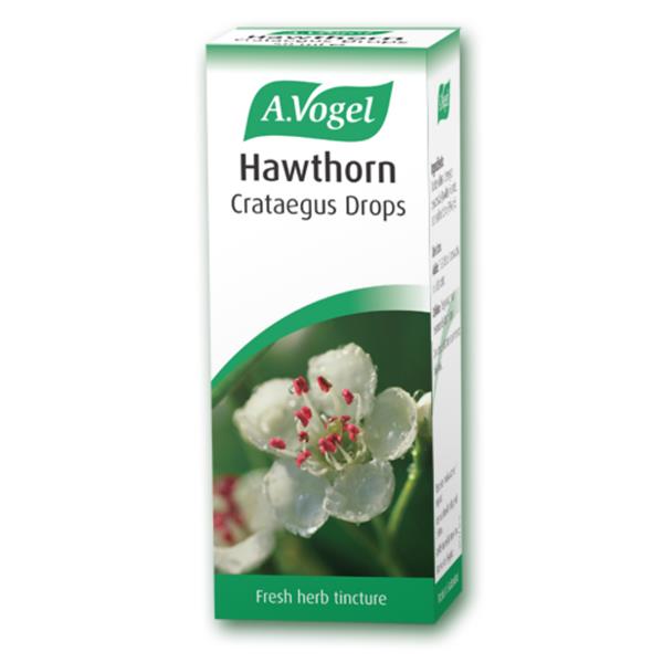 A.Vogel Hawthorn Crataegus Drops