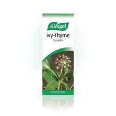 A.Vogel Ivy-Thyme Complex Drops