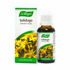 A.Vogel Solidago Complex Drops