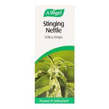 A.Vogel Stinging Nettle Urtica Drops