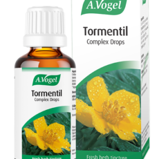 A.Vogel Tormentil Complex Drops