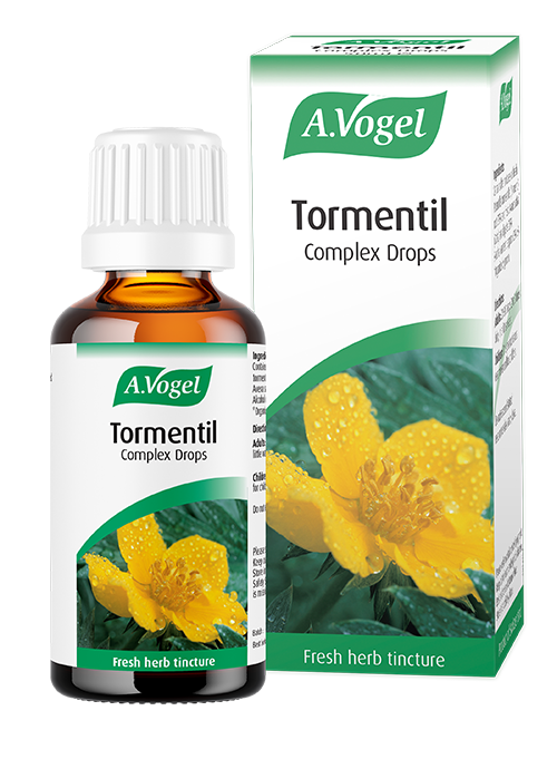 A.Vogel Tormentil Complex Drops