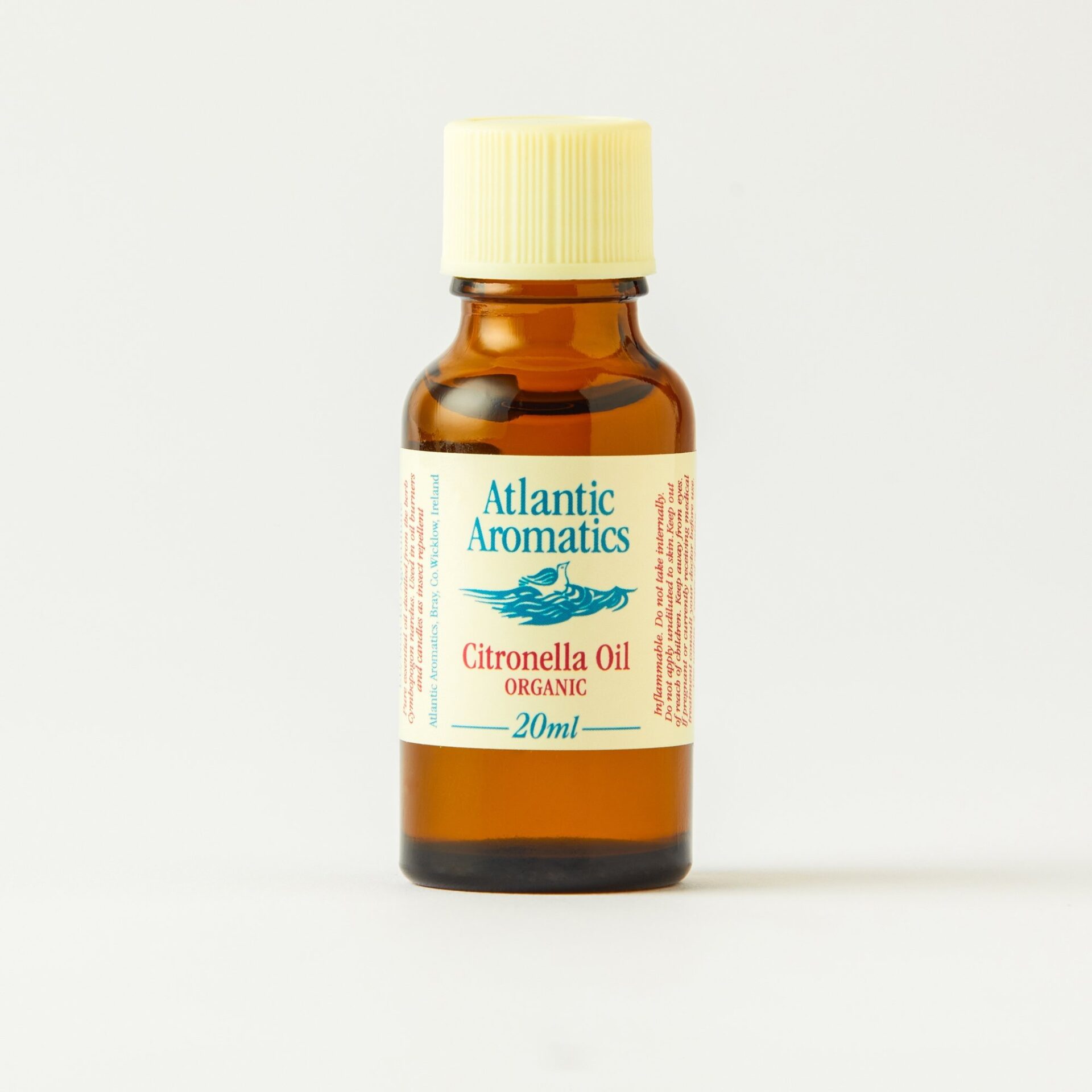 Atlantic Aromatics Citronella Oil