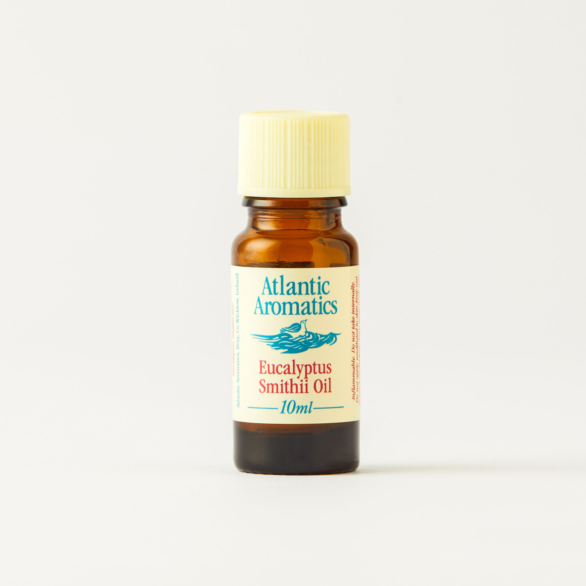 Atlantic Aromatics Eucalyptus Smithii Oil