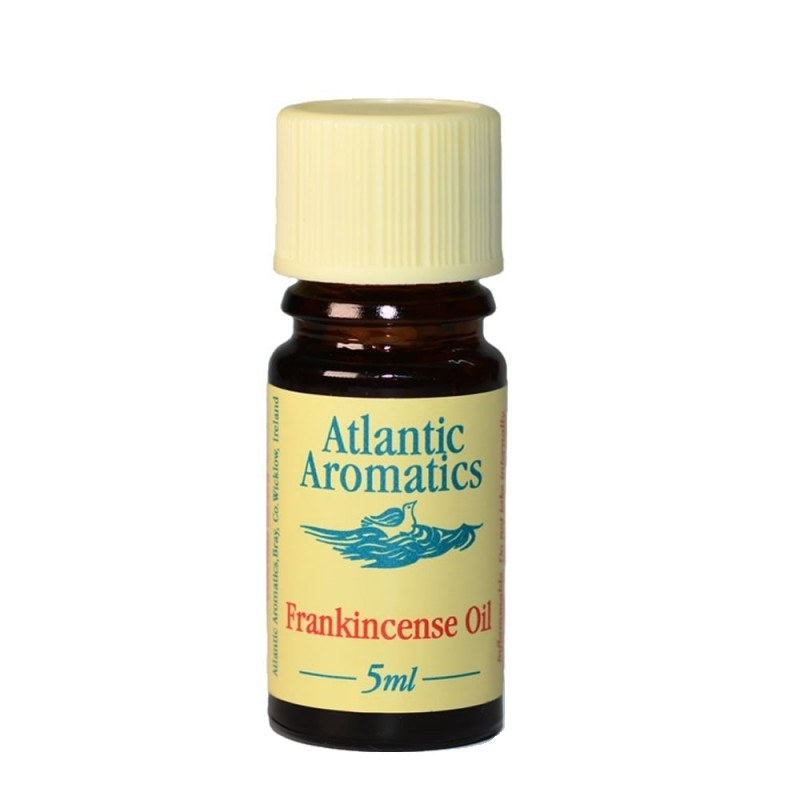 Atlantic Aromatics Fennel Oil