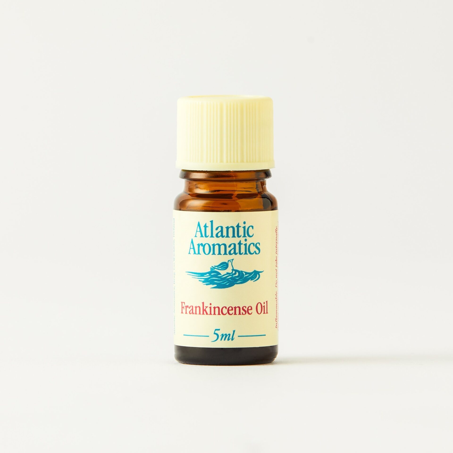 Atlantic Aromatics Frankincense Oil