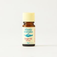 Atlantic Aromatics Ginger