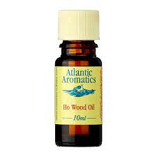 Atlantic Aromatics Ho Wood Oil