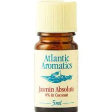 Atlantic Aromatics Jasmin Absolute