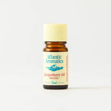 Atlantic Aromatics Juniperberry Oil