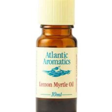 Atlantic Aromatics Lemon Myrtle Oil