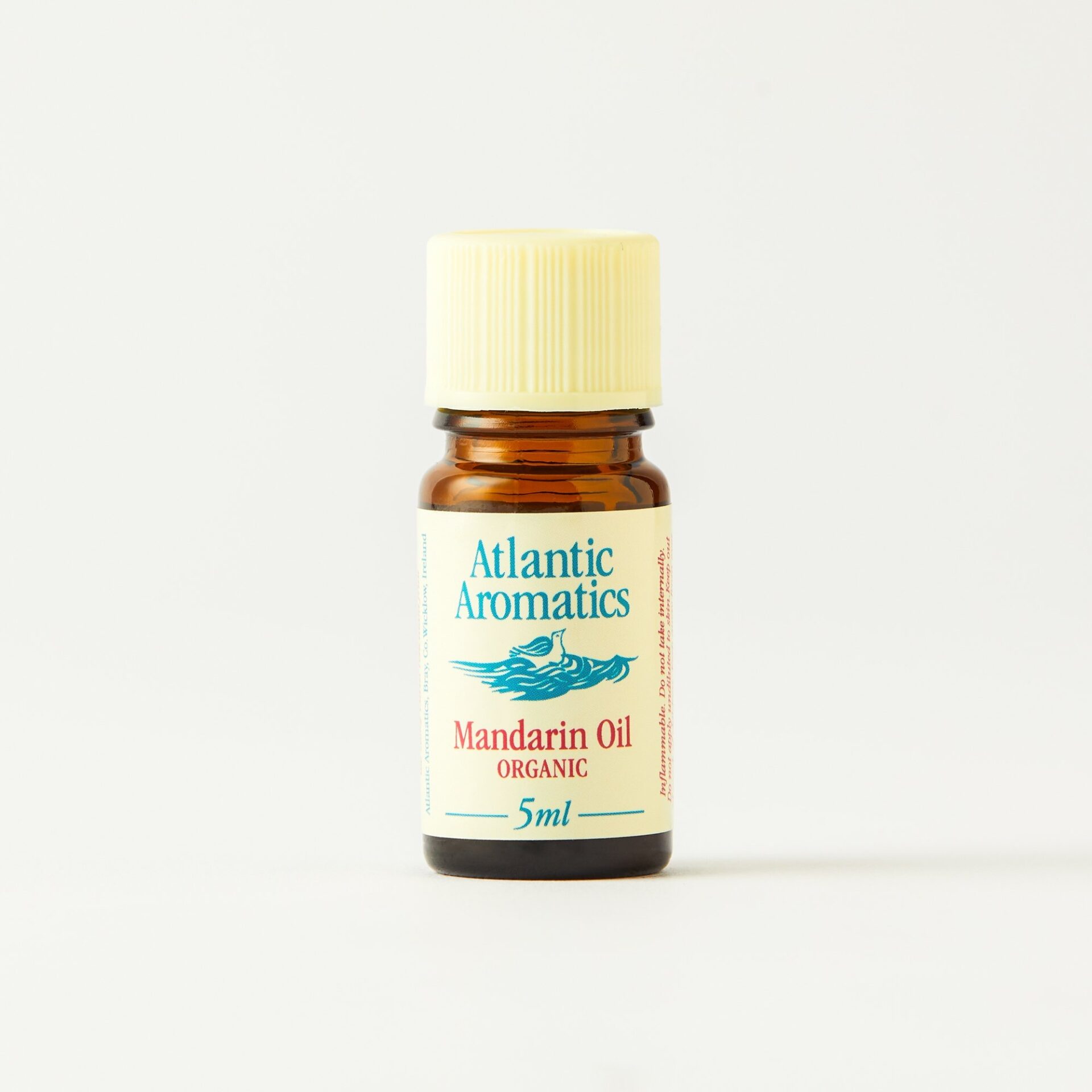 Atlantic Aromatics Mandarin Oil