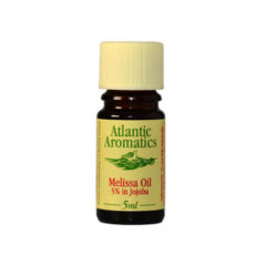 Atlantic Aromatics Melissa Oil