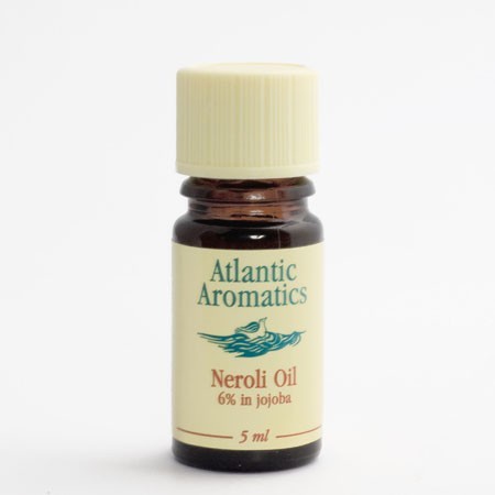 Atlantic Aromatics Neroli Oil