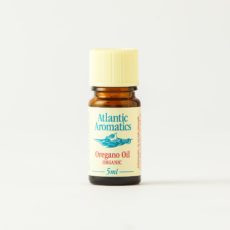 Atlantic Aromatics Oregano Oil