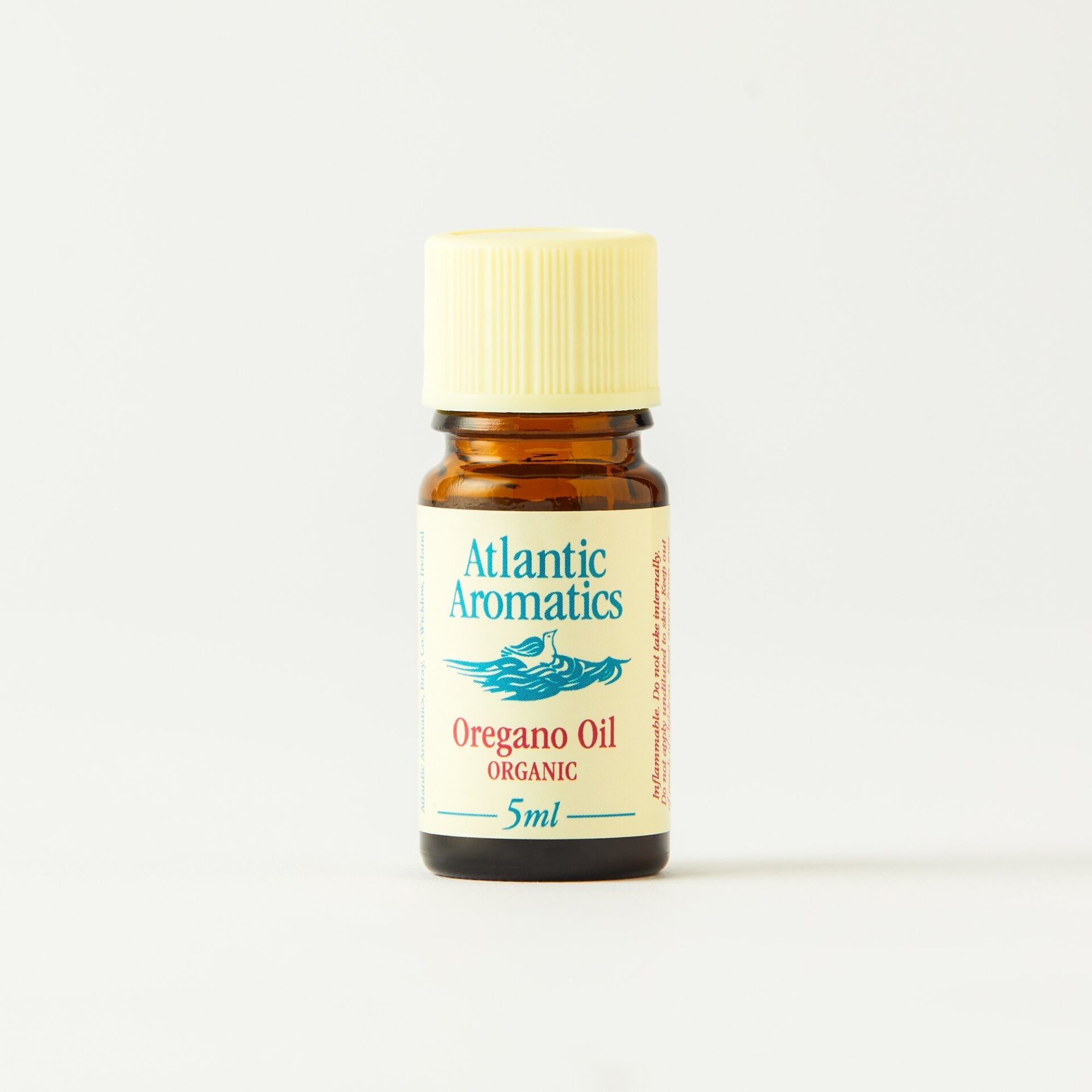 Atlantic Aromatics Oregano Oil