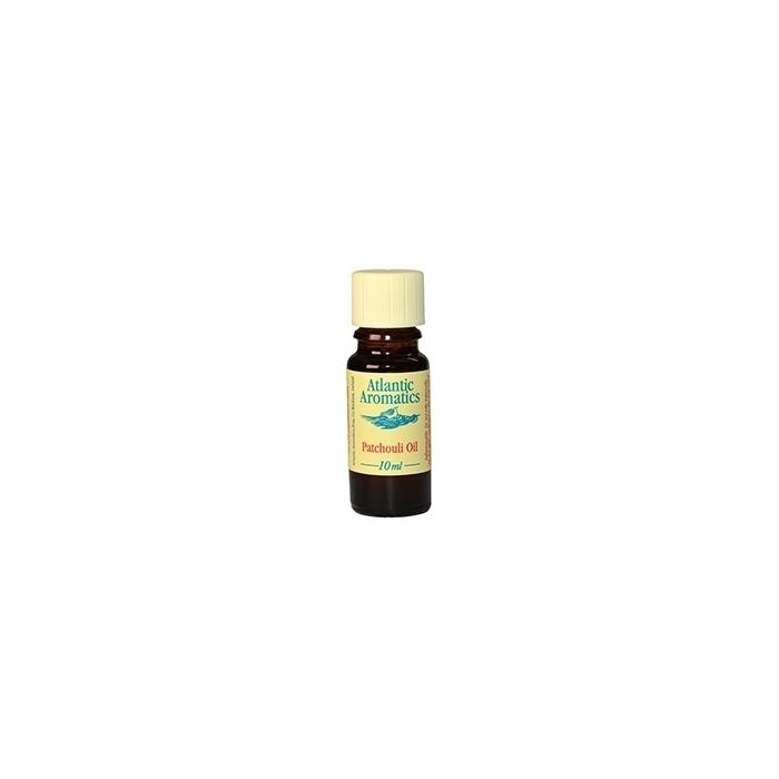 Atlantic Aromatics Patchouli Oil