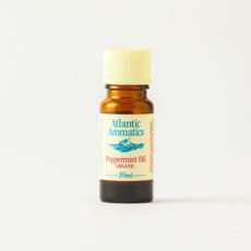 Atlantic Aromatics Peppermint Oil