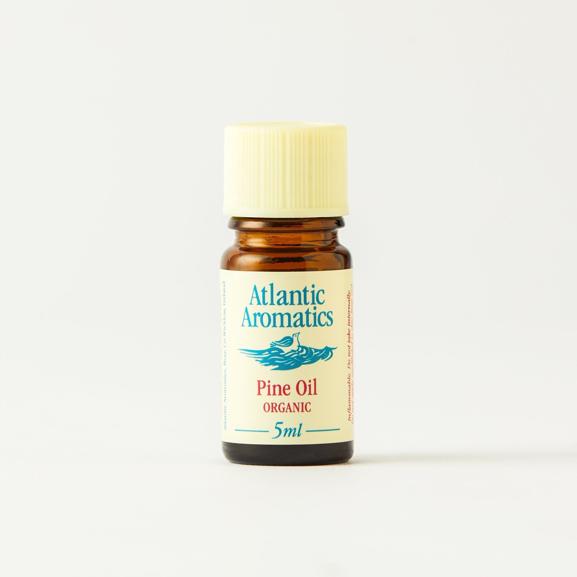 Atlantic Aromatics Pine Oil