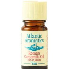 Atlantic Aromatics Roman Camomile Oil