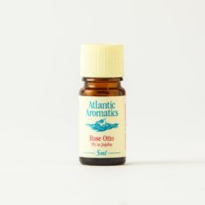 Atlantic Aromatics Rose Otto Oil