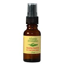 Atlantic Aromatics Rosehip Seed Oil