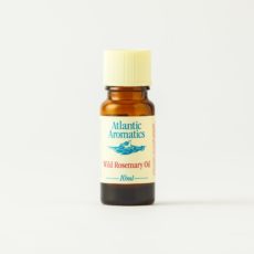 Atlantic Aromatics Rosemary Oil