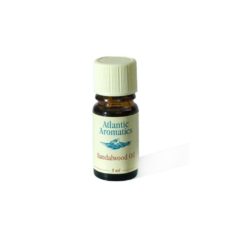 Atlantic Aromatics Sandlewood Oil