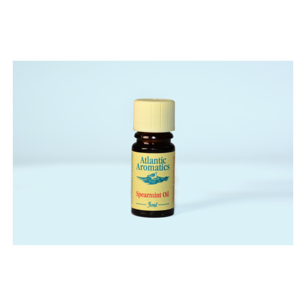 Atlantic Aromatics Spearmint Oil