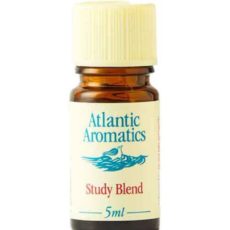 Atlantic Aromatics Study Blend