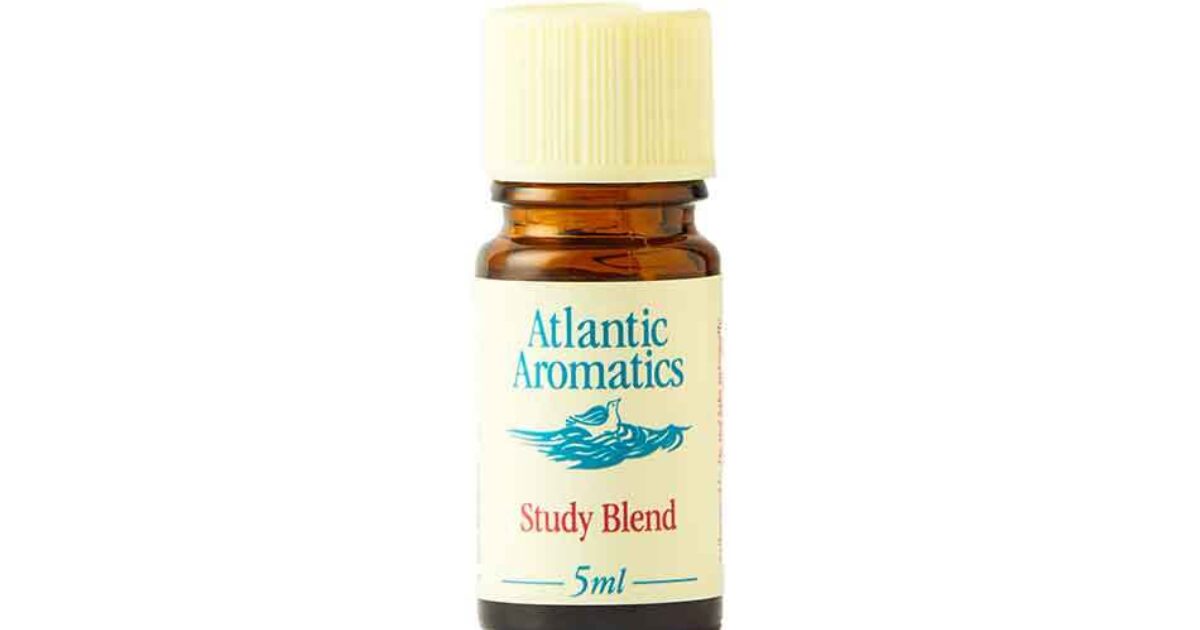 Atlantic Aromatics Study Blend