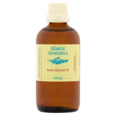 Atlantic Aromatics Sweet Almond Oil