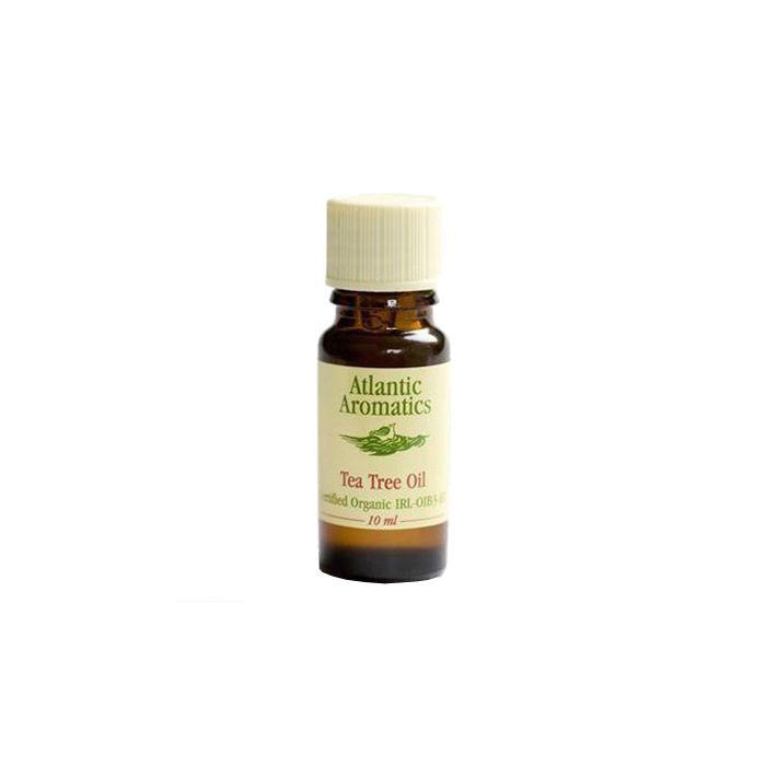 Atlantic Aromatics Tea Tree Oil