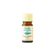 Atlantic Aromatics Thyme Linalool Oil