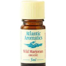 Atlantic Aromatics Wild Marjoram Oil