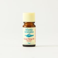 Atlantic Aromatics Ylang Ylang Oil