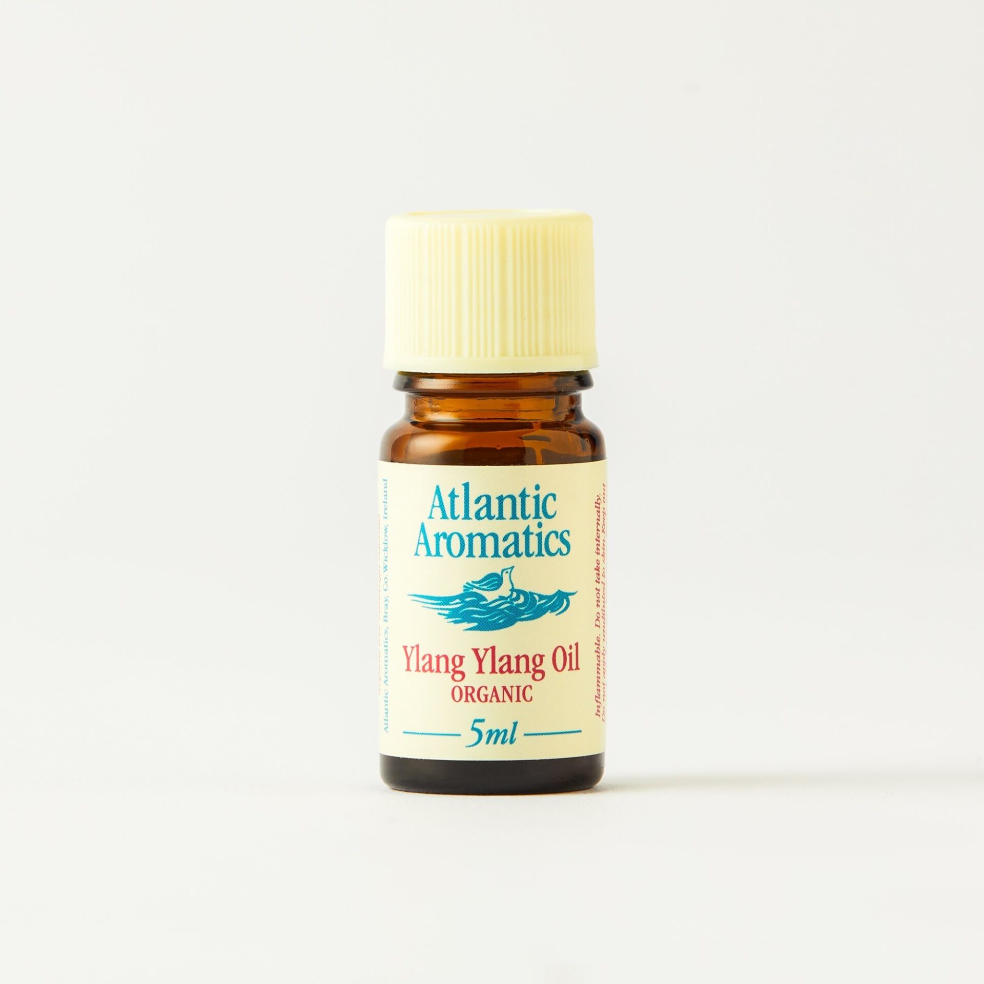 Atlantic Aromatics Ylang Ylang Oil