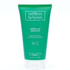 Selfless By Hyram Centella & Green Tea Cleanser