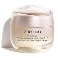 Shiseido Benefiance Wrinkle Smoothing Cream Enriched