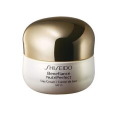 Shiseido Benefiance Nutri Perfect Day Cream SPF 15