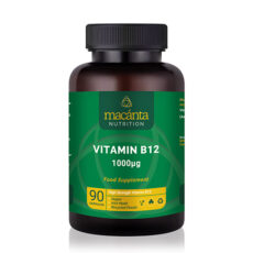 Macanta Vitamin B12 90 Capsules