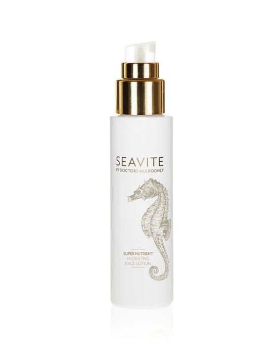 SEAVITE SUPER NUTRIENT HYDRATING FACE LOTION 50ML